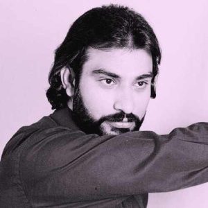 دانلود آهنگ ناصر عبداللهی قصه ماه و پلنگ